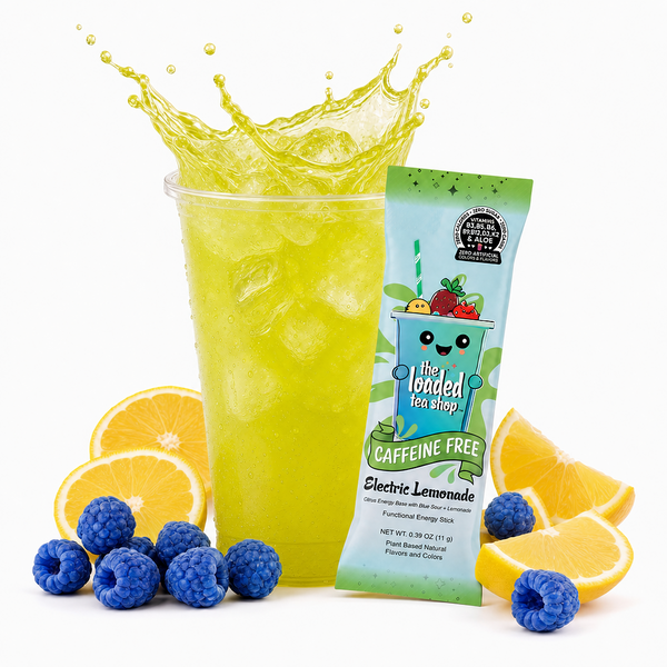 Electric Lemonade